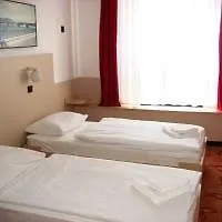 Hotel Retro Budapest