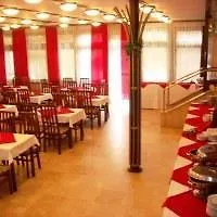 Retro 酒店 布达佩斯